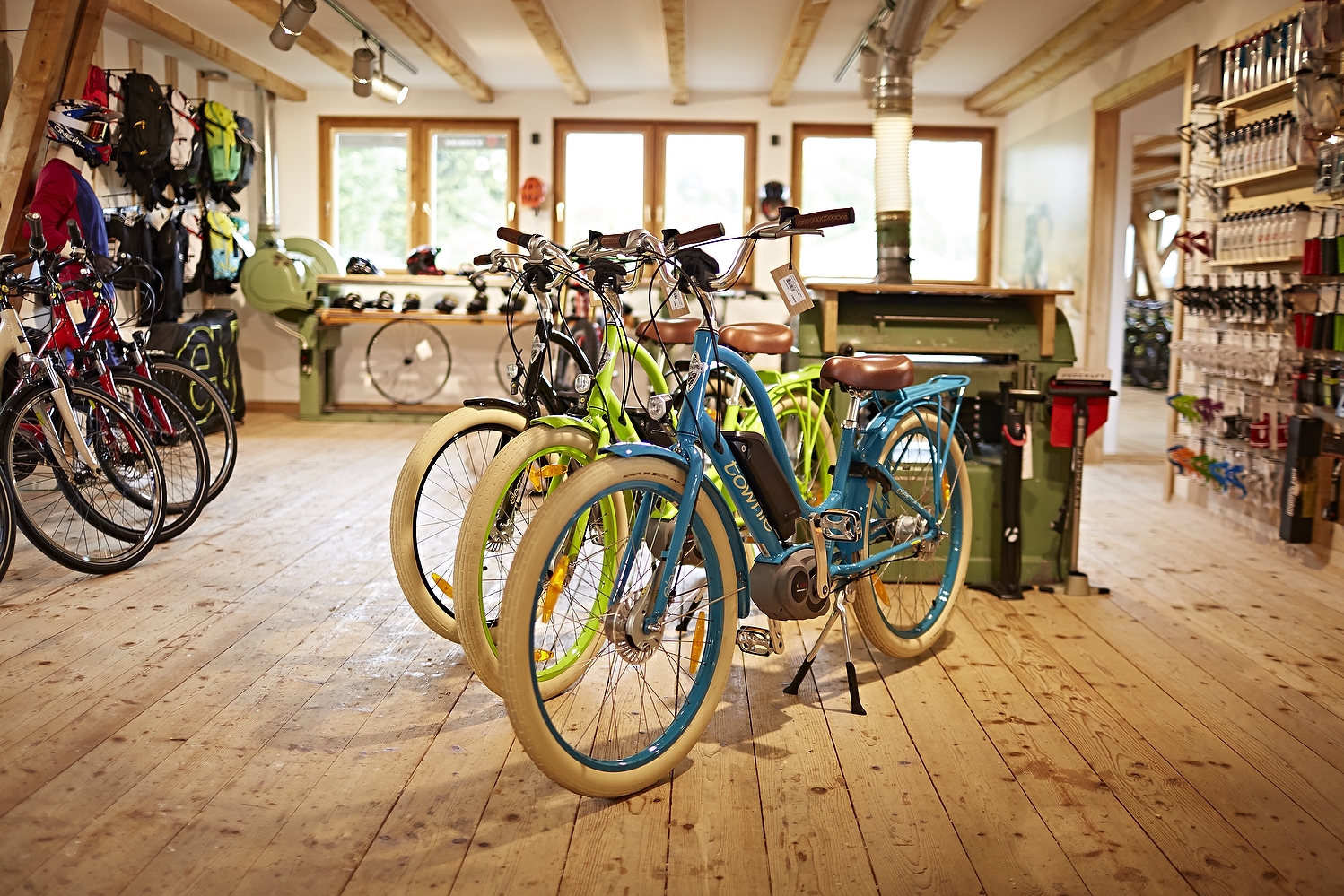 bike shop online deutschland