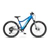 woom 5 Up (electric blue)