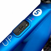 woom 5 Up (electric blue)
