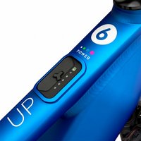 woom 6 Up (electric blue)