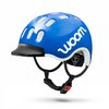 woom KID'S Helm (sky blue) L