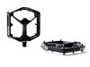 Crankbrothers Stamp 7  Pedale Large black