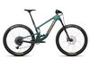 Santa Cruz Hightower V3 C-R  Matte Evergreen XL