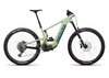 Santa Cruz Heckler 9 C MX 22 LG Green R