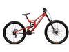 Santa Cruz V10 CC DH S MX Gloss Red