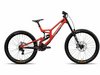 Santa Cruz V10 CC DH S 29 Gloss Red