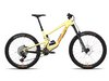 Santa Cruz Nomad GX AXS Coil | C, Matte Liquid Blue and Gloss Marigold Yellow