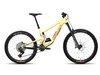 Santa Cruz Nomad GX AXS RSV | C, Matte Liquid Blue and Gloss Marigold Yellow