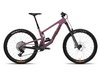 Santa Cruz Megatower GX AXS RSV | C, Gloss Carbon and Gloss Purple