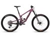 Santa Cruz Megatower X0 AXS RSV | CC, Gloss Carbon and Gloss Purple