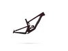 Santa Cruz Nomad CC- Rahmen - Gr. XL - Gloss Stormbringer Purple