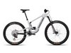 SANTA CRUZ Heckler SL C-S XL silver