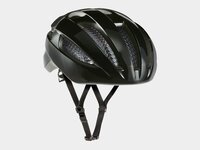 Bontrager Helmet Bontrager Starvos WaveCel Medium Black CE