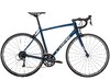 Trek Domane AL 2 Rim 62 Gloss Mulsanne Blue/Matte Trek