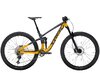 Trek Fuel EX 5 Deore XL 29 Lithium Grey/Marigold