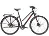 Trek District 3 EQ Stagger S Matte Trek Black