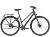 Trek District 3 EQ Stagger L Matte Trek Black