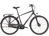 Trek District 1 EQ M Matte Dnister Black