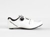 Bontrager Schuh Bontrager Circuit Road 37 White