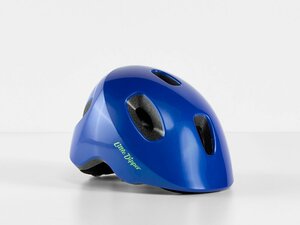 Bontrager Helm Bontrager Little Dipper Alpine Blue CE
