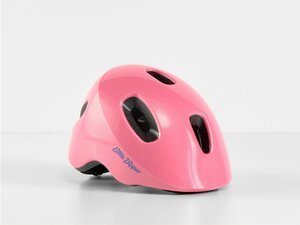 Bontrager Helm Bontrager Little Dipper Pink Frosting CE