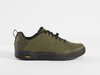 Bontrager Schuh Bontrager Flatline Mountain 46 Olive Grey/Bl