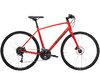 Trek FX 2 DISC XS Satin Viper Red