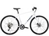 Trek FX 3 DISC XL Crystal White