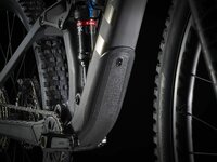 Trek Fuel EX 9.7 SLX/XT S 27.5 Matte Raw Carbon