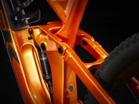 Trek Slash 7 Deore/ XT M 29 Factory Orange
