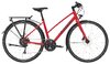 Trek FX 2 DISC EQ Stagger S Satin Viper Red