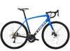Trek Domane AL 3 49 Alpine Blue to Dnister Black Fade