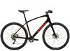 Trek FX Sport 5 Carbon L RED CARBON SMOKE