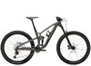 Trek Fuel EX 7 Deore/XT S 29 Matte Dnister Black