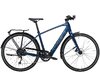 Trek FX+ 2 L Satin Mulsanne Blue