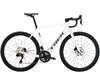 Trek Domane+ SLR 6 Pro EU 56 Crystal White