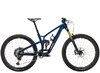Trek Fuel EX 9.9 XTR S 27.5 Mulsanne Blue