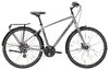 Trek Verve 1 EQ XL Galactic Grey