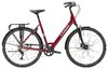 Trek Verve 3 EQ Lowstep M Rage Red Gloss