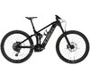 Trek Rail 9.8 GX AXS EU M Deep Smoke