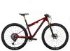 Trek Supercaliber 9.9 XTR S Crimson