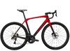 Trek Domane SLR 7 47 Metallic Red Smoke to Red Carbon S