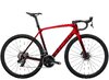 Trek Emonda SLR 7 AXS 58 Metallic Red Smoke to Red Carb