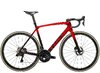 Trek Emonda SLR 9 52 Metallic Red Smoke to Red Carbon S