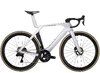 Trek Madone SLR 9 60 Satin Quicksilver