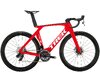 Trek Madone SLR 9 AXS 52 Team Replica: Viper Red