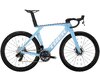 Trek Madone SLR 9 AXS 56 Team Replica: Azure