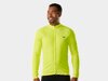 Trek Jacke Trek Circuit Softshell XL Radioactive Yellow