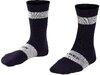 Trek Socke Trek Race Crew Merinowolle L (42-44) Deep Da