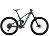 Trek Slash 9.8 GX AXS L 29 Matte Juniper